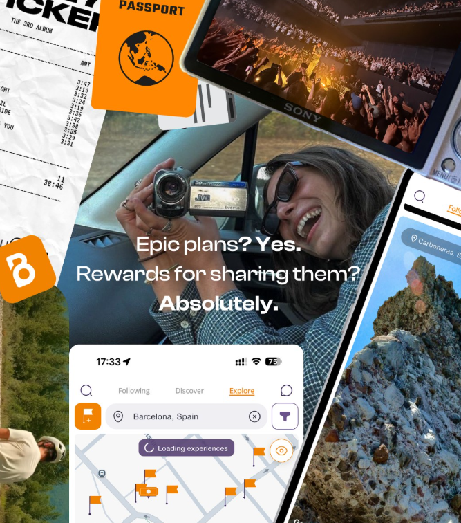 Con BREEMFY ganas dinero al conquistar negocios y les das visibilidad en la APP www.BREEMFY.com ¿Qué es BREEMFY? BREEMFY permite a sus usuarios e Influencers en general ganar recompensas por publicar contenido sobre experiencias vividas y conquistar negocios para darles visibilidad. https://breemfy.com/  Los Usuarios - Patrocinadores comparten este contenido como parte de su campaña de visibilidad en la Plataforma. ¿Por qué es tan importante compartir tus experiencias? Ayudas a otros usuarios a tomar mejores decisiones. Nada aporta tanta confianza como una experiencia vivida y narrada por alguien como tú. Las reseñas y opiniones detalladas permiten descubrir la calidad real de un servicio o producto, evitando decepciones y fomentando la transparencia. Impulsas negocios locales y emergentes, especialmente en sectores como la gastronomía y el turismo. Tus recomendaciones pueden aumentar la visibilidad de pequeños negocios que se esfuerzan por ofrecer calidad y un trato cercano. BREEMFY facilita que el impacto de tus experiencias se traduzca en éxito para estos emprendedores. https://breemfy.com/  Ganar dinero simplemente por compartir en BREEMFY tiene recompensa. La app premia a quienes “conquistan negocios” con sus opiniones, multiplicando así tus beneficios. Cuanto más participes, más ganas. https://breemfy.com/  Generas comunidad y confianza. Al construir una red de experiencias reales y valoradas, BREEMFY fomenta una comunidad dinámica donde los usuarios confían más en las recomendaciones y los negocios mejoran gracias al feedback directo. Una vez conquistado un negocio, eso te permitirá ganar dinero real. https://breemfy.com/  Por eso BREEMFY es una APP única que te puedes bajar en GOOGLE o APPLE e inmediatamente empezar a compartir. Información ofrecida por https://marquetingdecontinguts.com  & https://www.instagram.com/andorrabusinesslovers/ https://marketing-de-contenidos.com/  https://blackfridayandorra.com/  https://andorra-seniors.com/  https://posicionamientoseosabadell.com/ 